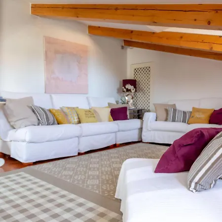 Delle Rose By Interhome