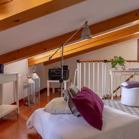 Delle Rose By Interhome